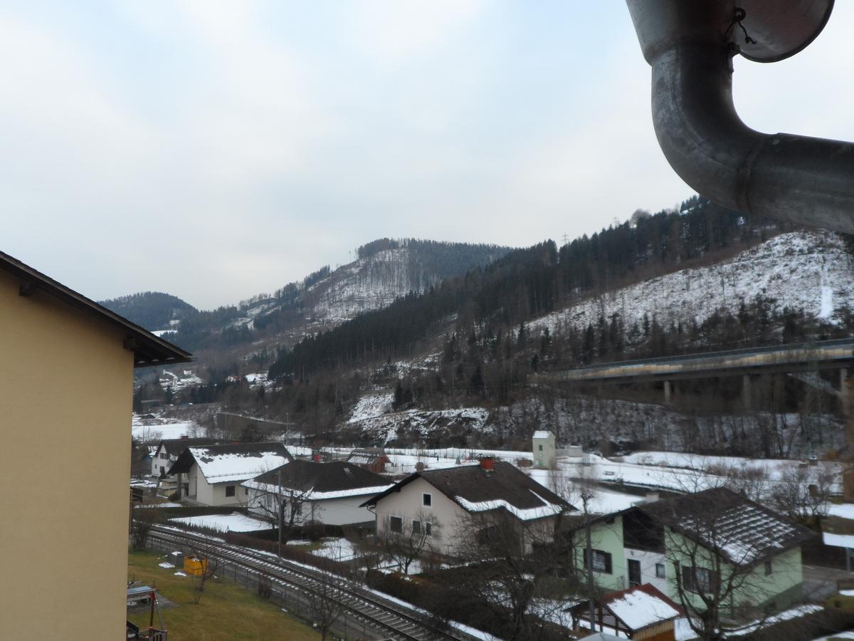 Gasthof Altes Hammerherrenhaus Übelbach Buitenkant foto