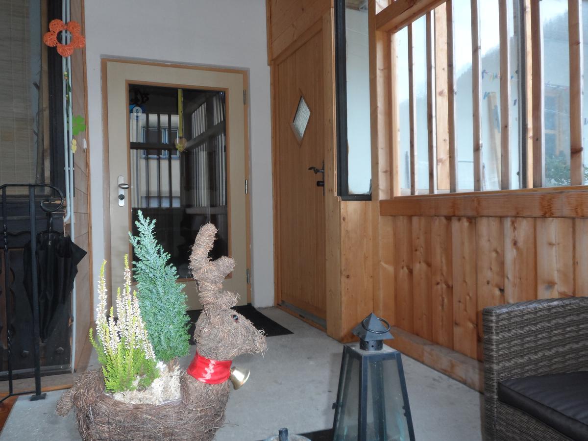Gasthof Altes Hammerherrenhaus Übelbach Buitenkant foto